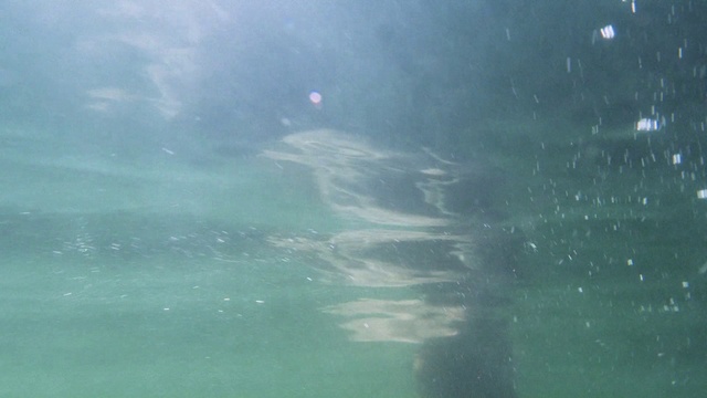 Video Reference: Water, Fluid, Underwater, Atmospheric phenomenon, Liquid, Marine biology, Landscape, Electric blue, Ocean, Sky