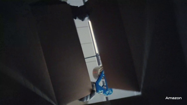 Video Reference: Tints and shades, Wood, Building, Space, Electric blue, Shade, Ceiling, Darkness, Glass, Shadow