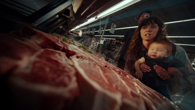 Video Reference: Food, Ingredient, Pork, Beef, Red meat, Cuisine, Butcher, Animal fat, Cooking, Animal product