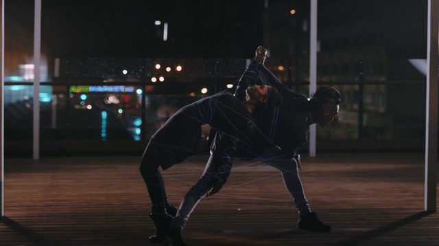 Video Reference: Entertainment, Performing arts, Event, Darkness, Midnight, Competition event, Fictional character, Performance art, Metal, Toy