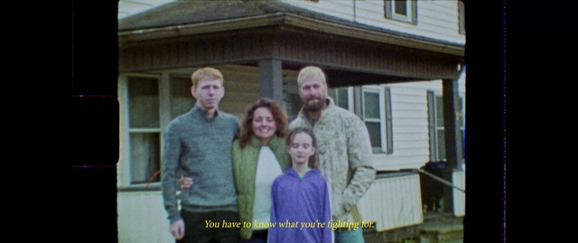 Video Reference: Property, Window, Building, Sleeve, Smile, House, Happy, Real estate, T-shirt, Event