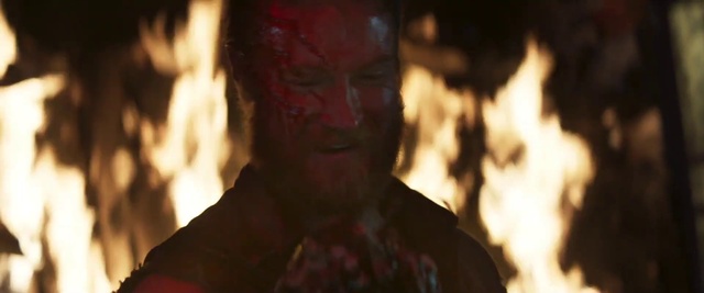 Video Reference: Flash photography, Gas, Darkness, Event, Fire, Heat, Midnight, Fictional character, Night, Fun