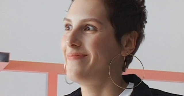 Video Reference: Forehead, Nose, Cheek, Lip, Chin, Hearing, Eyelash, Smile, Ear, Jaw