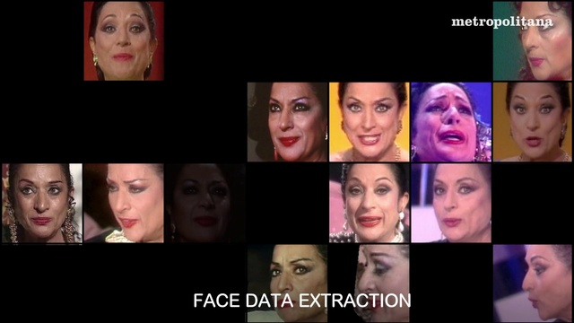 Video Reference: Forehead, Nose, Cheek, Skin, Lip, Chin, Hairstyle, Mouth, Eyebrow, Eyelash