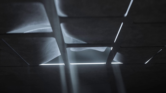 Video Reference: Grey, Rectangle, Sky, Automotive design, Tints and shades, Gas, Flooring, Pattern, Parallel, Chair