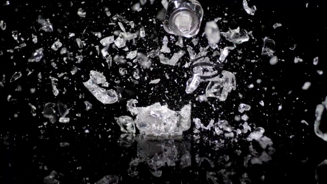 Video Reference: Water, Liquid, Flash photography, Black-and-white, Style, Monochrome photography, Monochrome, Freezing, Moisture, Pattern