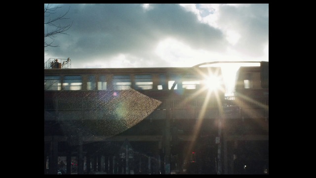 Video Reference: Cloud, Sky, Atmosphere, Daytime, Automotive lighting, Rectangle, Sunlight, Tree, Shade, Atmospheric phenomenon