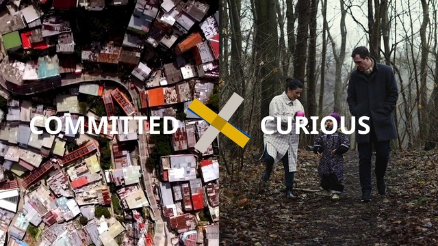 Video Reference: Tree, Font, Plant, Publication, Art, Collage, Urban design, Natural landscape, People in nature, Recreation