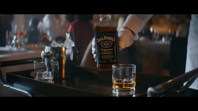 Video Reference: Drinkware, Tableware, Bottle, Barware, Drinking establishment, Fluid, Alcoholic beverage, Solution, Drink, Glass bottle