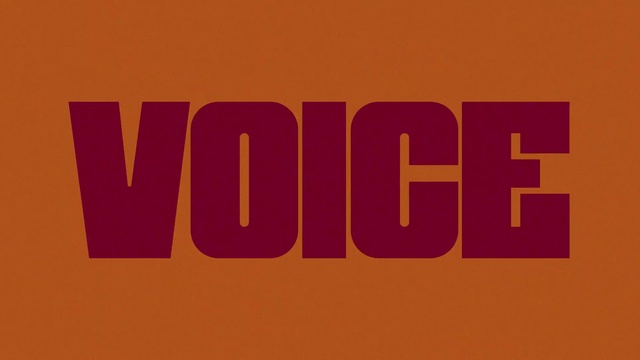 Video Reference: Font, Rectangle, Magenta, Peach, Brand, Graphics, Logo, Graphic design, Electric blue, Carmine