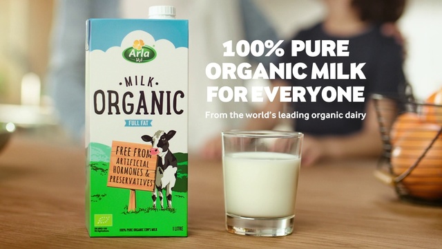 Video Reference: Product, Ingredient, Food, Liquid, Milk, Alcoholic beverage, Plant milk, Drink, Eggnog, Tableware