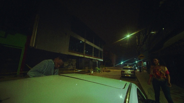 Video Reference: Hood, Automotive lighting, Car, Motor vehicle, Vehicle, Automotive exterior, Building, Window, Headlamp, Vehicle door