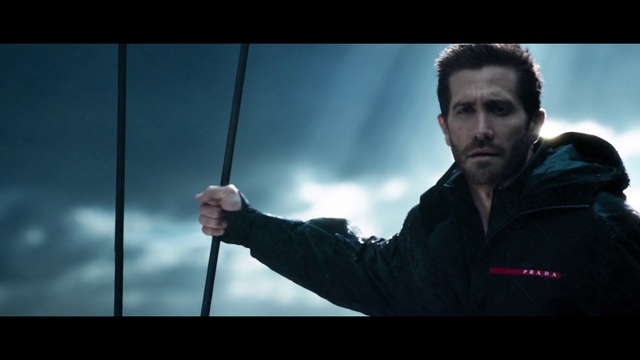 Video Reference: Cloud, Sky, Flash photography, Gesture, Recreation, Electric blue, Darkness, Travel, Portrait photography, Backlighting