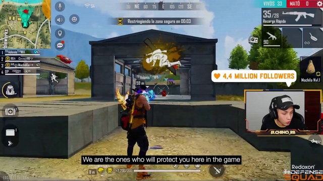 Video Reference: Photograph, World, Screenshot, Biome, Software, Technology, Snapshot, Goggles, Video game software, Games