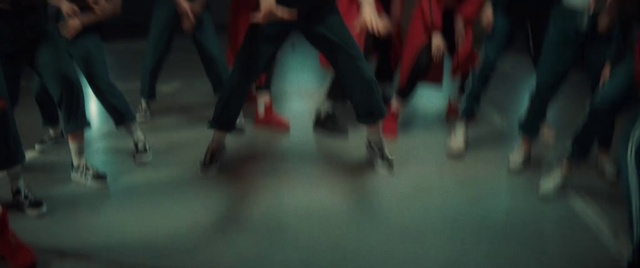 Video Reference: Sports equipment, Player, Flooring, Floor, Sportswear, Skating, Knee, Ice rink, Sports, Ball game