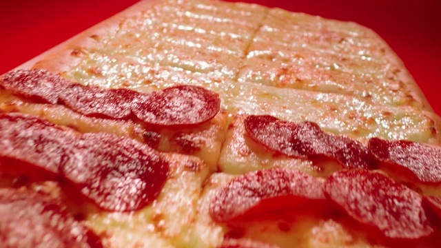 Video Reference: Food, Ingredient, Recipe, Cuisine, Animal product, Baked goods, Dish, Animal fat, Red, Dessert