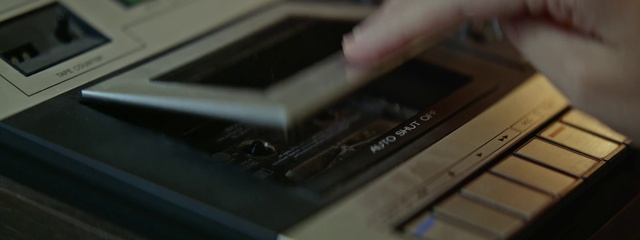 Video Reference: Musical instrument accessory, Electronic instrument, Gadget, Office equipment, Gas, Font, Keyboard, Electronic device, Audio equipment, Wood