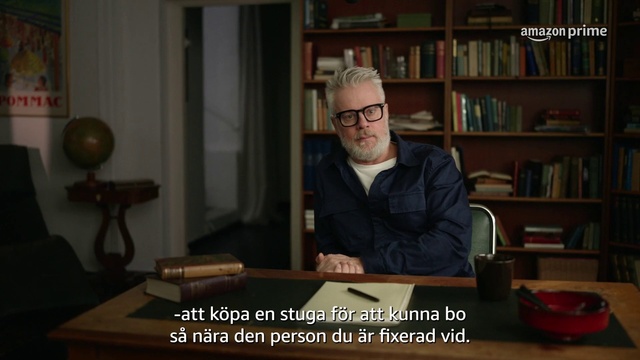 Video Reference: Table, Furniture, Bookcase, Shelf, Wood, Publication, Chair, Shelving, Writing desk, Book