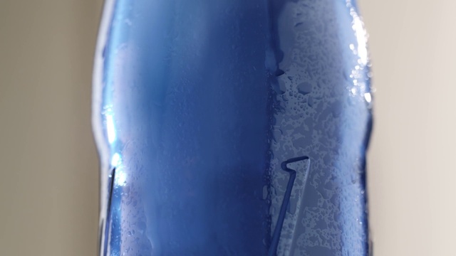 Video Reference: Azure, Grey, Automotive tire, Tints and shades, Electric blue, Rim, Paint, Close-up, Tire, Fashion accessory