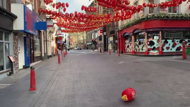 Video Reference: White, Infrastructure, Building, Lighting, Architecture, Red, Travel, Public space, Leisure, City