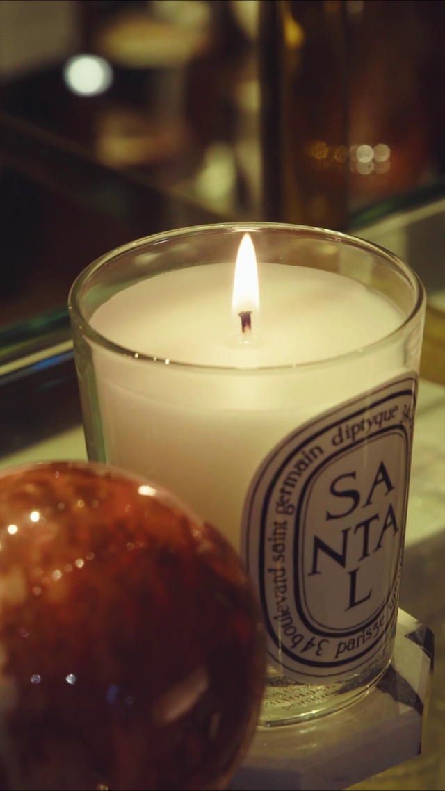 Video Reference: Candle, Wax, Candle holder, Lighting, Drink, Flameless candle, Gas, Fire, Drinkware, Flame