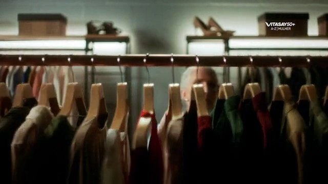 Video Reference: Shoulder, Sportswear, Clothes hanger, Glass bottle, Fashion design, Wood, Drink, Event, Room, Metal