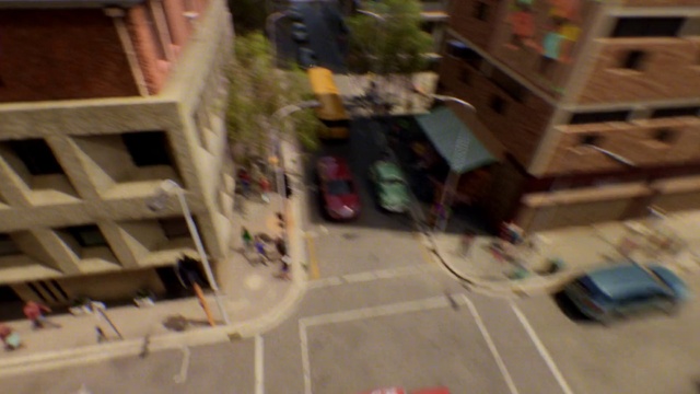 Video Reference: Wood, Urban design, Floor, Residential area, Flooring, Building, City, Landscape, Engineering, Hardwood