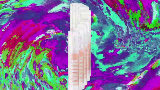 Video Reference: Colorfulness, Art paint, Purple, Art, Magenta, Geological phenomenon, Electric blue, Painting, Pattern, Paint