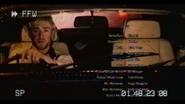 Video Reference: Automotive mirror, Rear-view mirror, Font, Electronic device, Display device, Automotive exterior, Auto part, Multimedia, Windshield, Vehicle