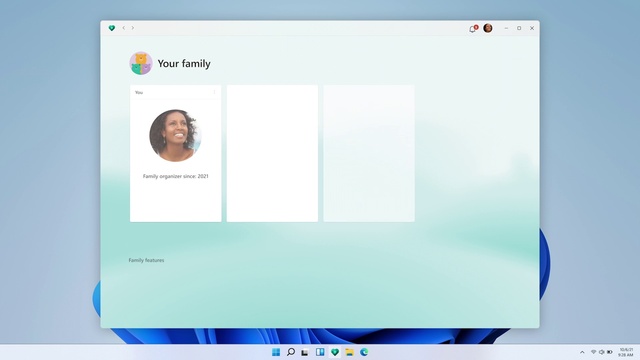 Video Reference: Azure, Font, Rectangle, Screenshot, Multimedia, Software, Electronic device, Technology, Operating system, Display device