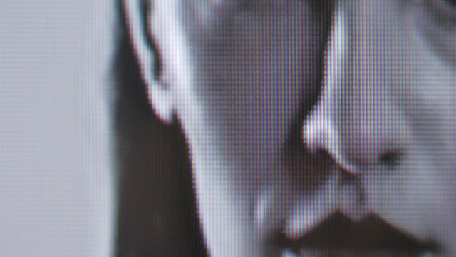 Video Reference: Sleeve, Gesture, Waist, Knee, Elbow, Thigh, Beauty, Electric blue, Human leg, Pattern