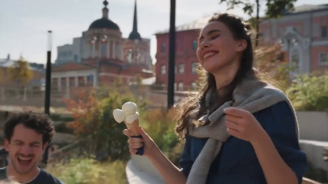 Video Reference: Hand, Sky, Smile, Plant, Leaf, Gesture, Finger, Happy, Grass, Travel