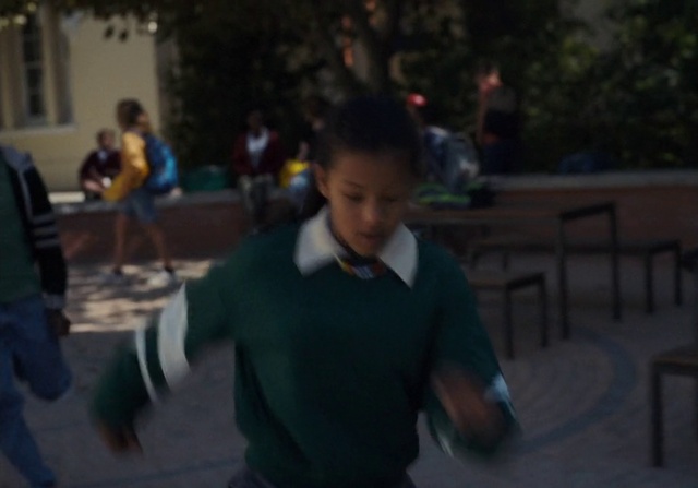 Video Reference: Recreation, Leisure, Event, Fun, Midnight, T-shirt, Competition event, Entertainment, Night, Tree