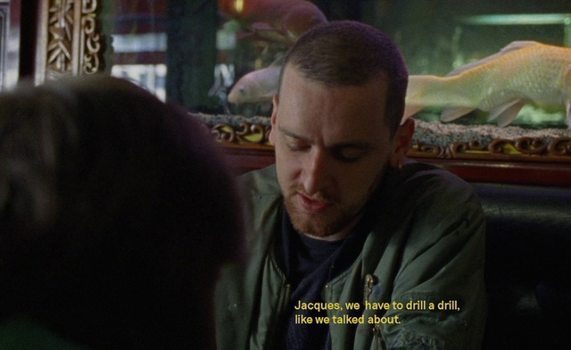 Video Reference: Forehead, Mouth, Human, Jaw, Ear, Fun, Window, Art, Games, Pc game