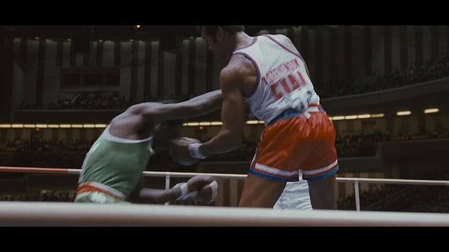 Video Reference: Shorts, Sports uniform, Muscle, Boxing glove, Boxing equipment, Professional boxer, Boxing, Combat sport, Wrestling, Boxing ring