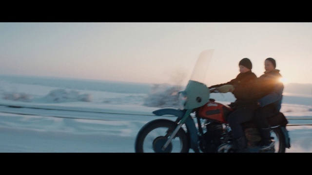 Video Reference: Wheel, Tire, Sky, Automotive tire, Vehicle, Automotive lighting, Motor vehicle, Motorcycle, Gesture, Happy