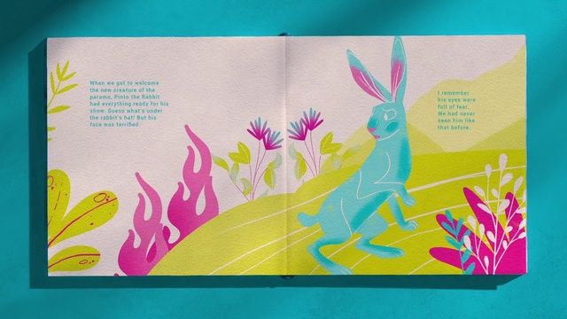 Video Reference: Botany, Rectangle, Organism, Art, Pink, Font, Line, Painting, Magenta, Adaptation