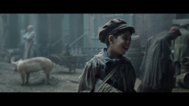Video Reference: Flash photography, Hat, Sun hat, Midnight, Event, Working animal, Darkness, Movie, Art, Fun
