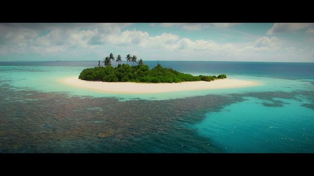 Video Reference: Water, Cloud, Sky, Water resources, World, Natural landscape, Coastal and oceanic landforms, Beach, Horizon, Aqua