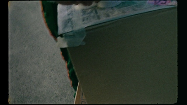 Video Reference: Wood, Flooring, Rectangle, Tints and shades, Automotive exterior, Linens, Hardwood, Pattern, Paper product, Transparency