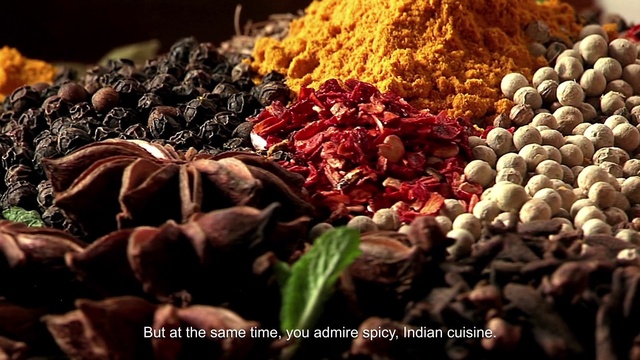 Video Reference: Food, Ingredient, Plant, Natural foods, Spice, Cuisine, Dish, Whole food, Produce, Superfood