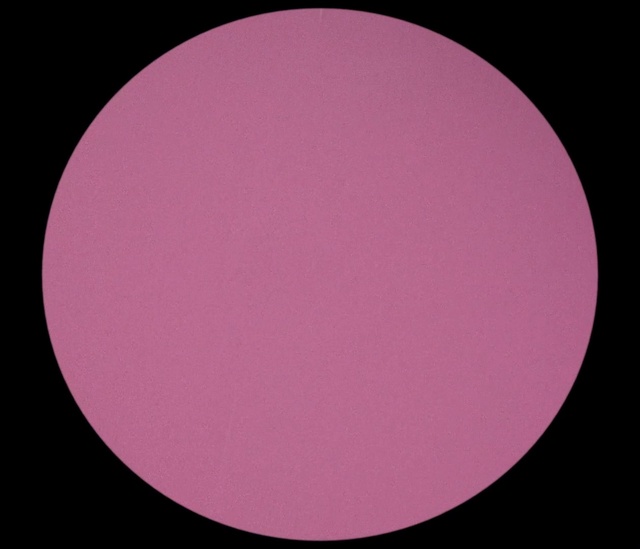Video Reference: Purple, Pink, Violet, Material property, Circle, Tints and shades, Magenta, Electric blue, Symmetry, Peach