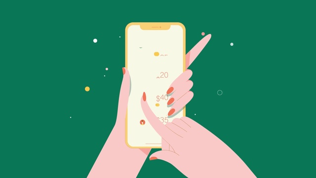 Video Reference: Happy, Gesture, Art, Cartoon, Font, Thumb, Leisure, Animated cartoon, Fictional character, Illustration