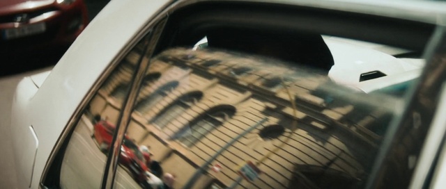 Video Reference: Automotive tire, Automotive lighting, Motor vehicle, Hood, Automotive design, Tread, Vehicle, Car, Vehicle door, Rim