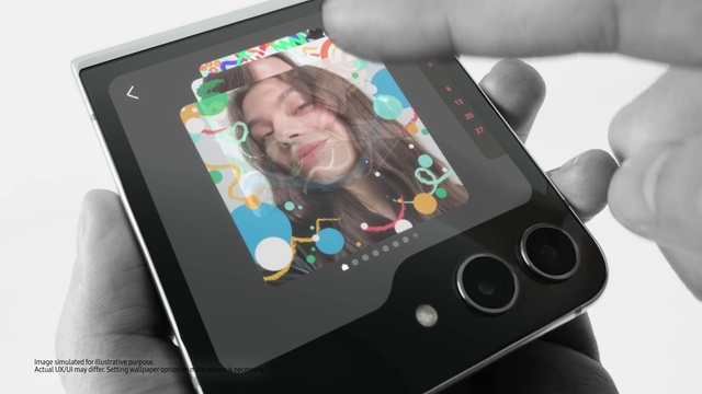 Video Reference: Mobile phone, Communication Device, Gadget, Telephony, Mobile device, Portable communications device, Gesture, Tablet computer, Telephone, Smartphone