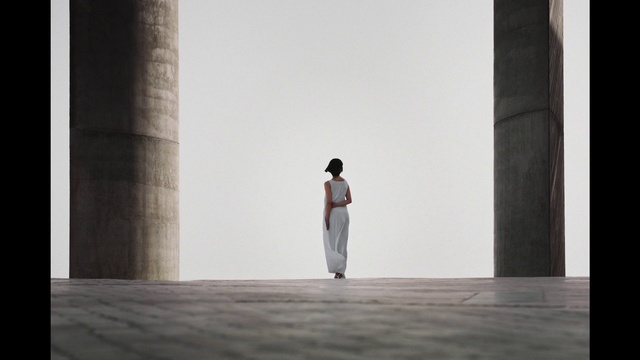 Video Reference: Flash photography, Sky, Gesture, Tints and shades, Wood, Flooring, Landscape, Horizon, Shadow, Column