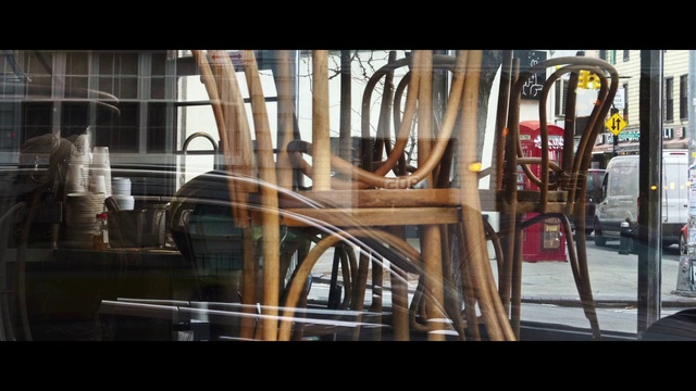 Video Reference: Wood, Chair, Tints and shades, Glass, Tree, Font, Metal, Tire, Hardwood, Plant