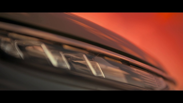 Video Reference: Automotive lighting, Hood, Vehicle, Motor vehicle, Automotive design, Car, Mode of transport, Window, Vehicle door, Automotive exterior
