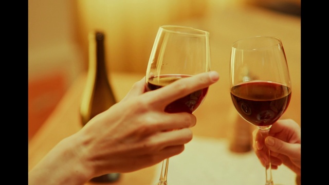 Video Reference: Tableware, Stemware, Drinkware, Wine, Liquid, Wine glass, Barware, Dessert wine, Fluid, Alcoholic beverage