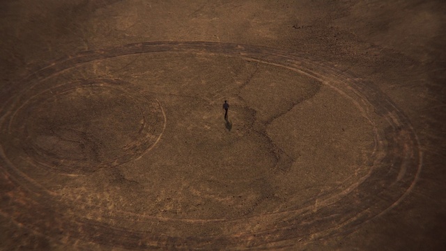 Video Reference: Brown, Wood, Tree, Tints and shades, Flooring, Circle, Landscape, Hardwood, Soil, Pattern